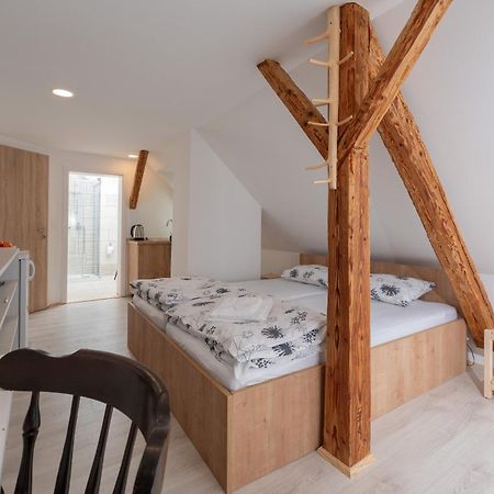 Zelena Hisa Pri Bjov Apartment Бохинийска Бела Екстериор снимка