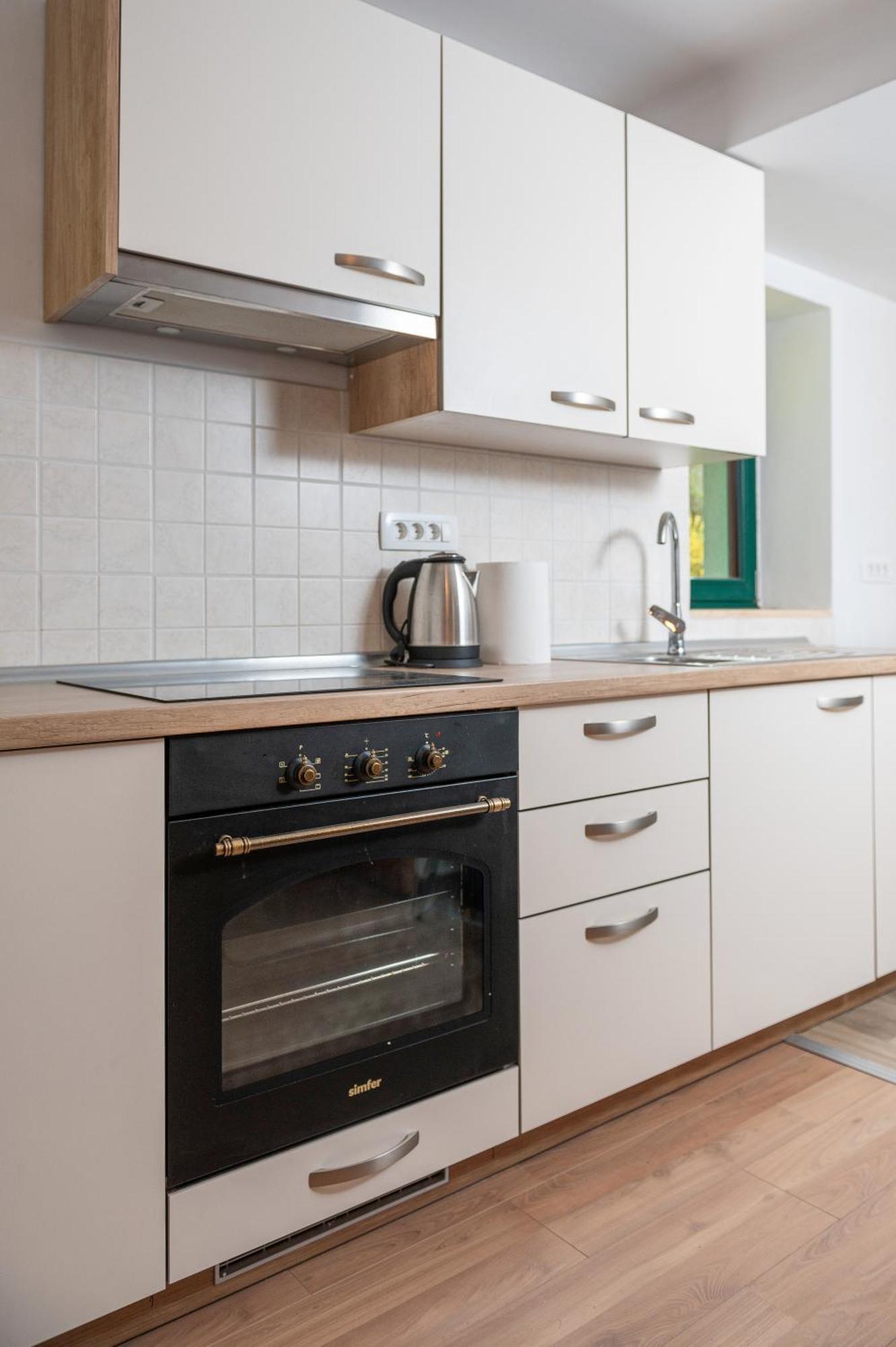 Zelena Hisa Pri Bjov Apartment Бохинийска Бела Екстериор снимка