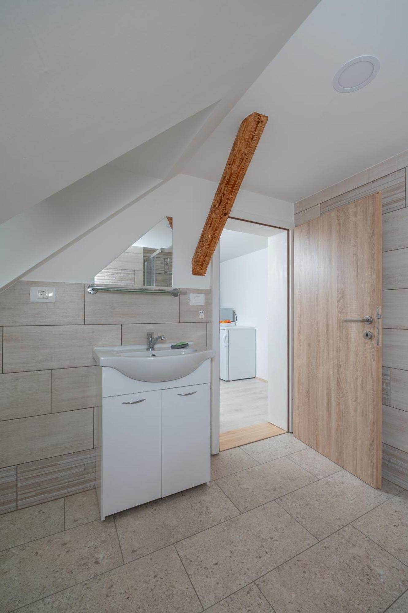 Zelena Hisa Pri Bjov Apartment Бохинийска Бела Екстериор снимка
