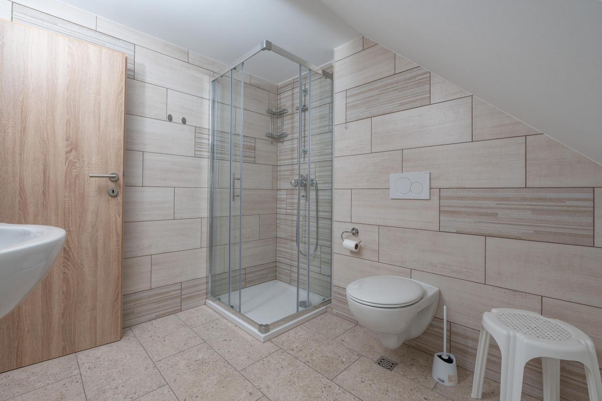 Zelena Hisa Pri Bjov Apartment Бохинийска Бела Екстериор снимка
