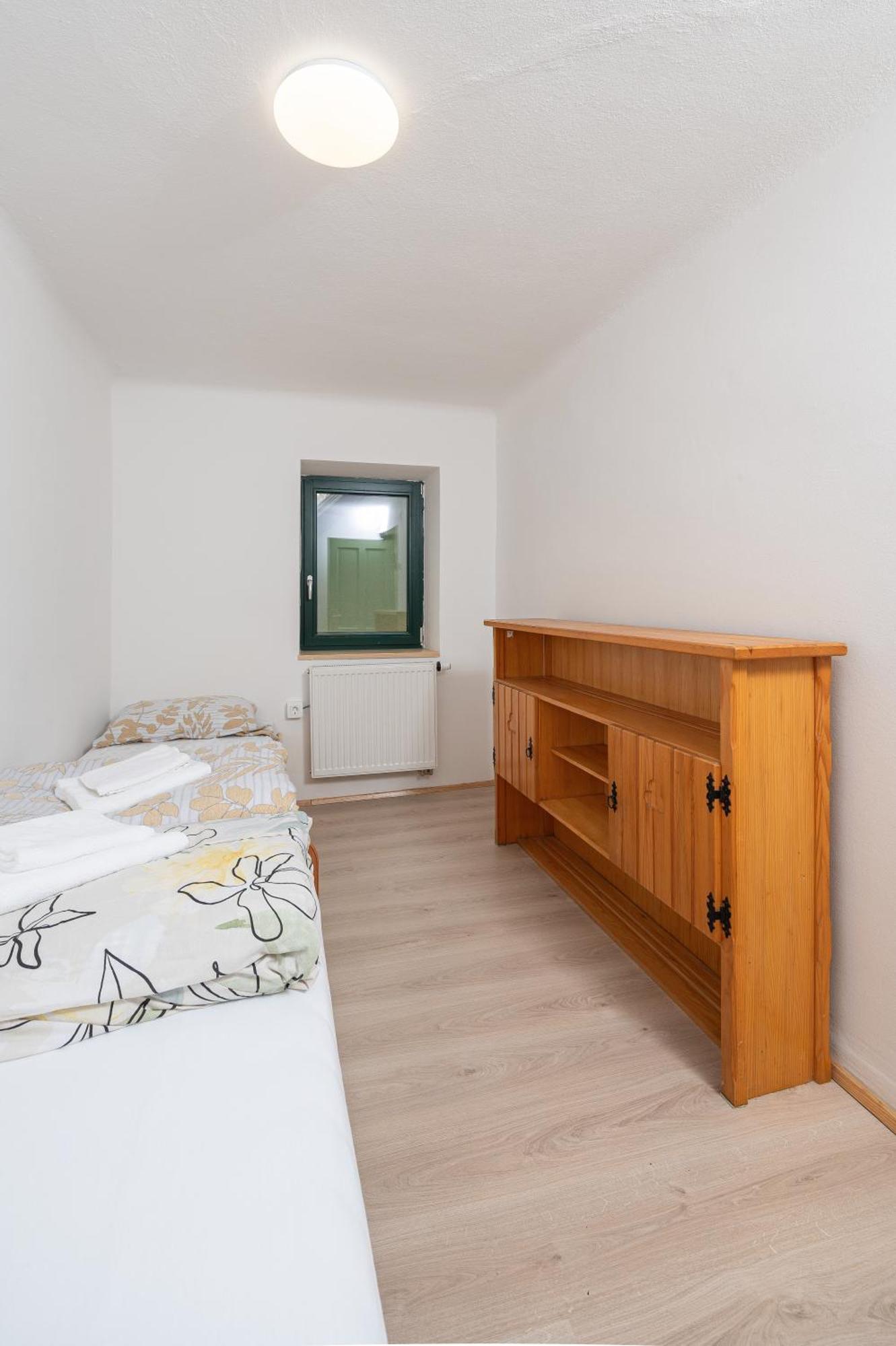 Zelena Hisa Pri Bjov Apartment Бохинийска Бела Екстериор снимка