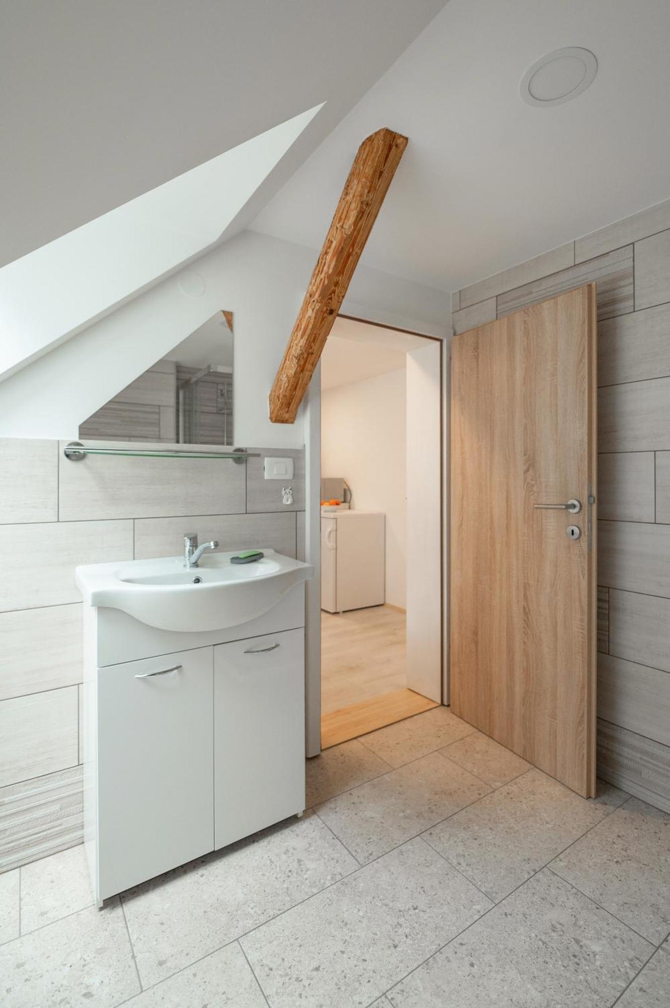 Zelena Hisa Pri Bjov Apartment Бохинийска Бела Екстериор снимка