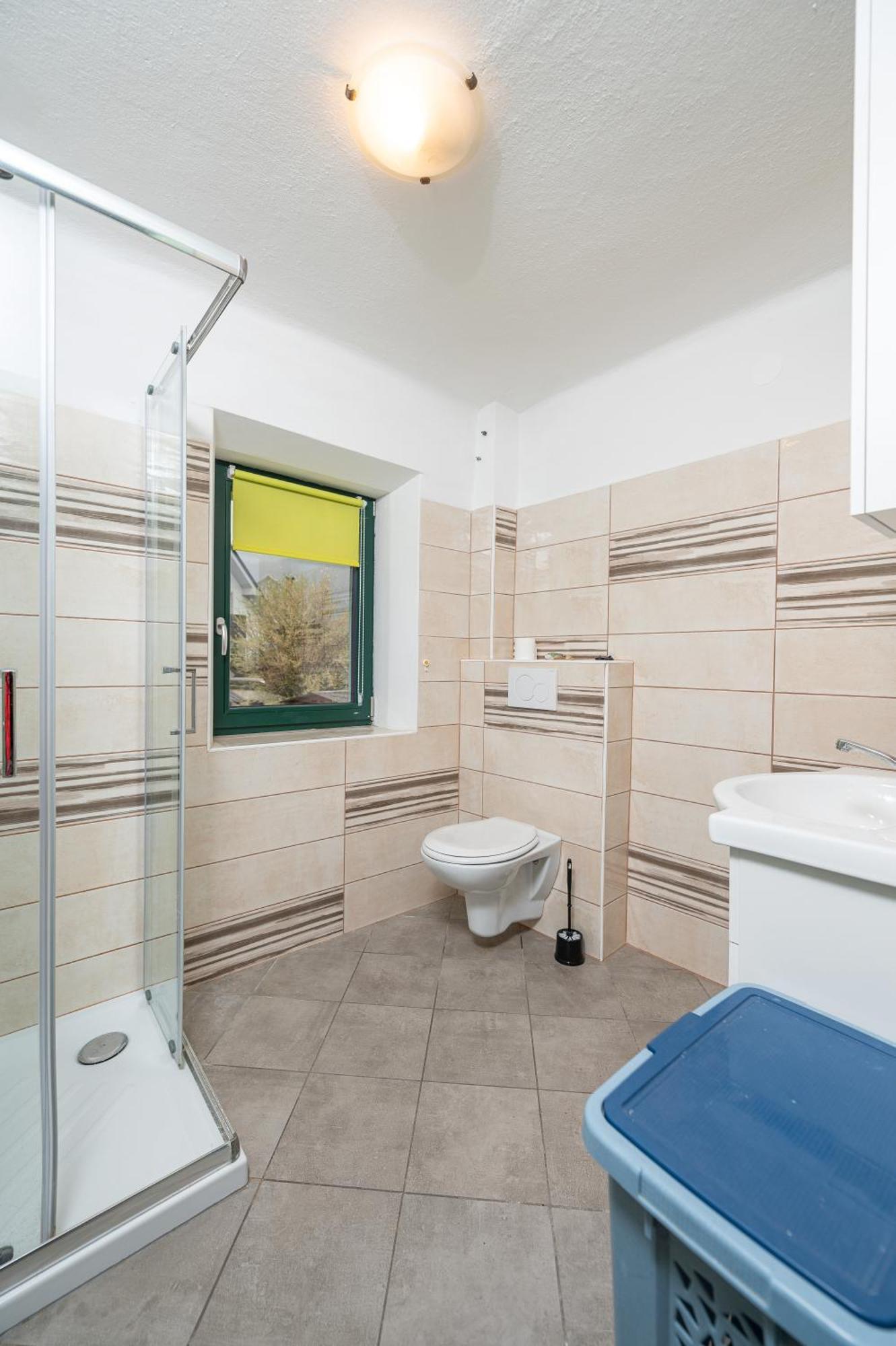 Zelena Hisa Pri Bjov Apartment Бохинийска Бела Екстериор снимка