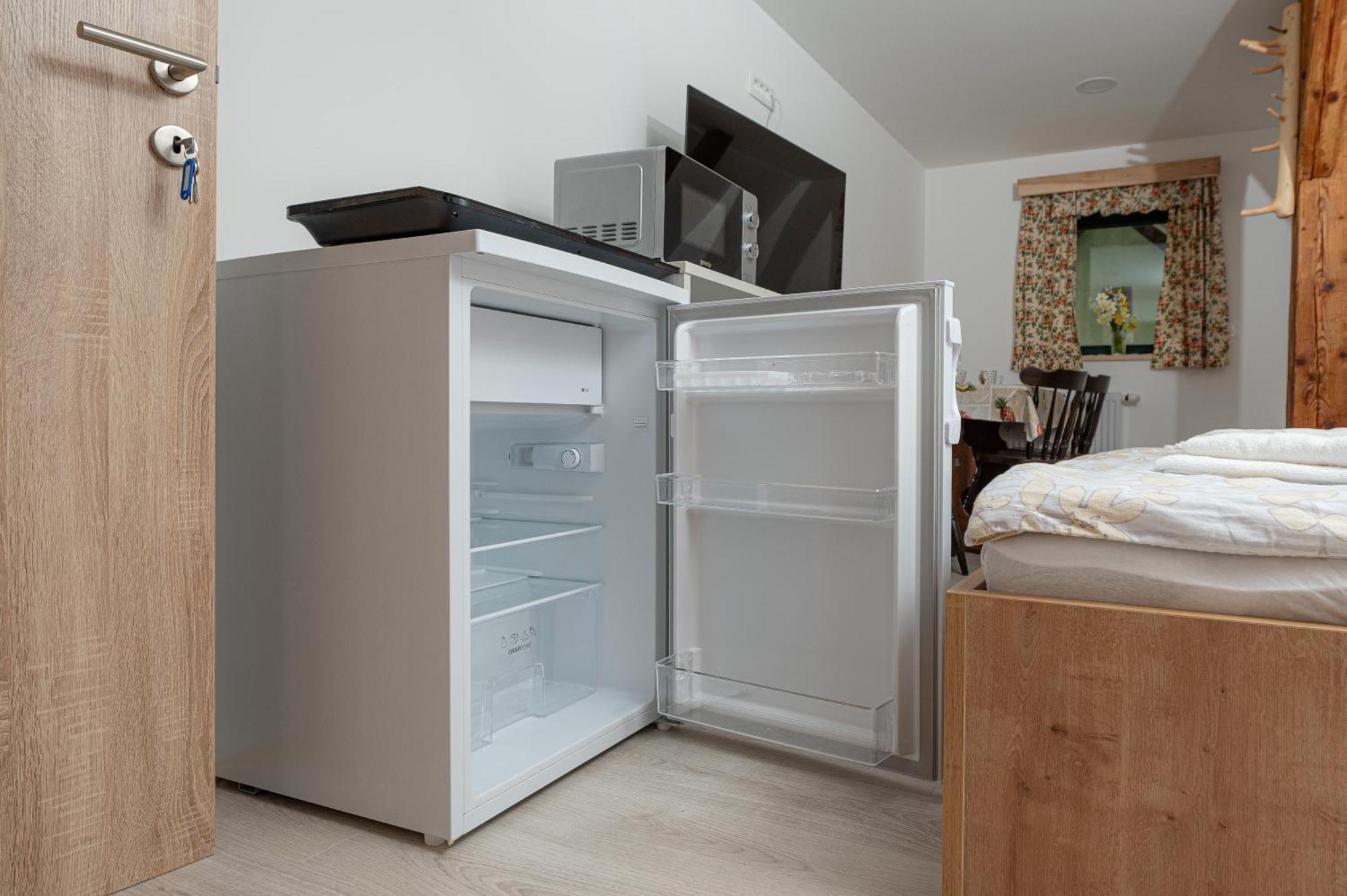 Zelena Hisa Pri Bjov Apartment Бохинийска Бела Екстериор снимка